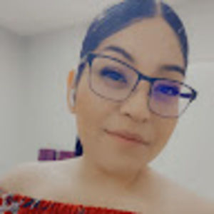 Meet your Posher, Susana